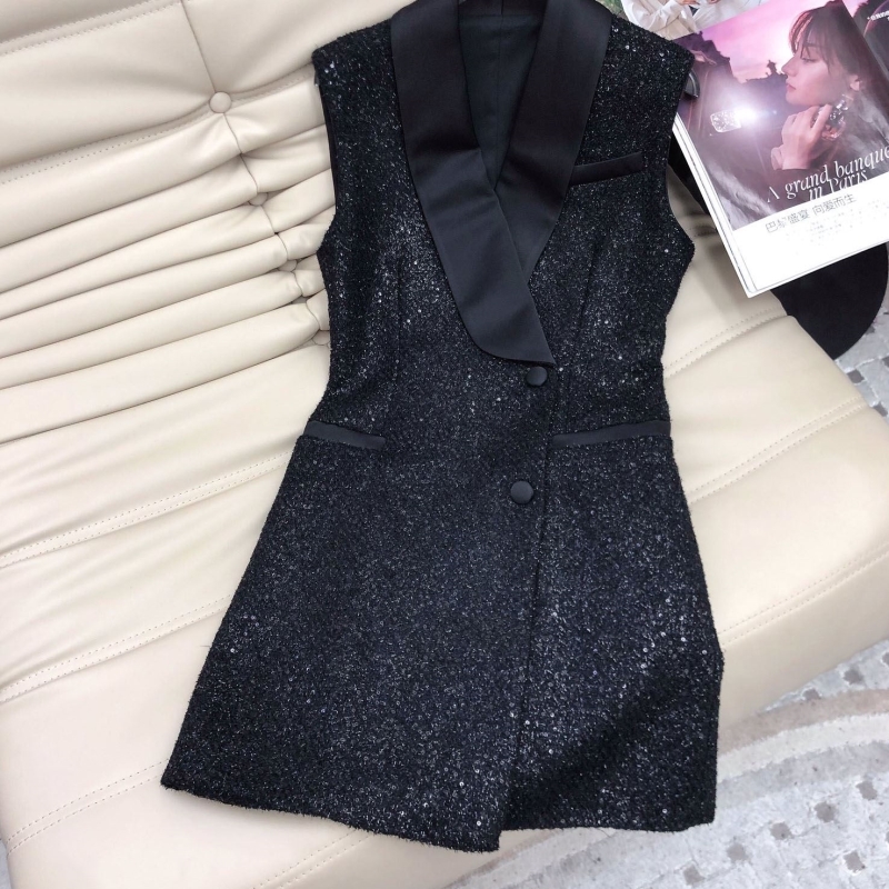 Ch*el gilet